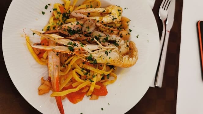 Azzurra Bistrot - Calimera - 5