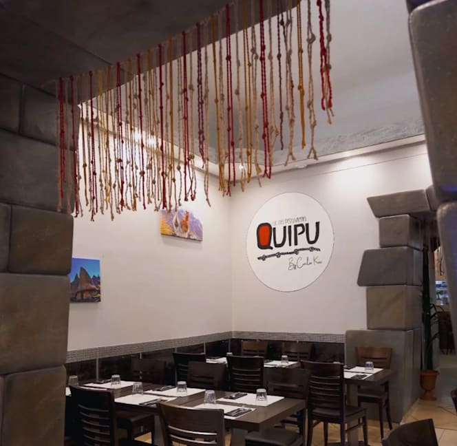 Quipu - 1