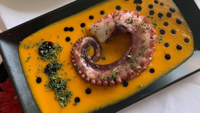 Osteria Olimpia - 8