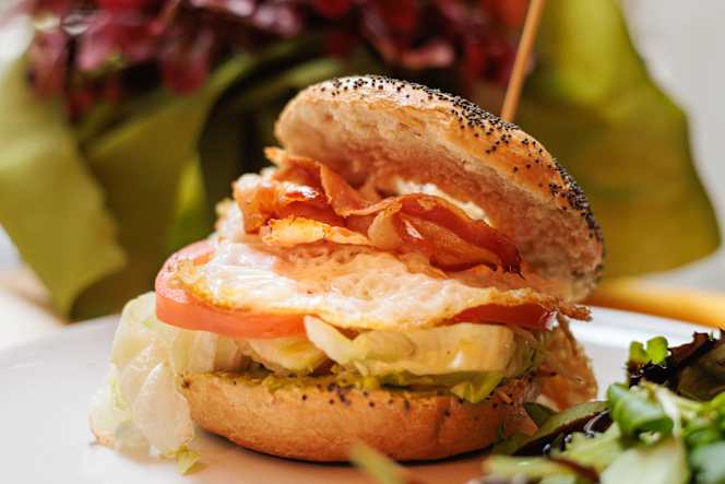 Artemisia Caffetteria e Bistrot - 1