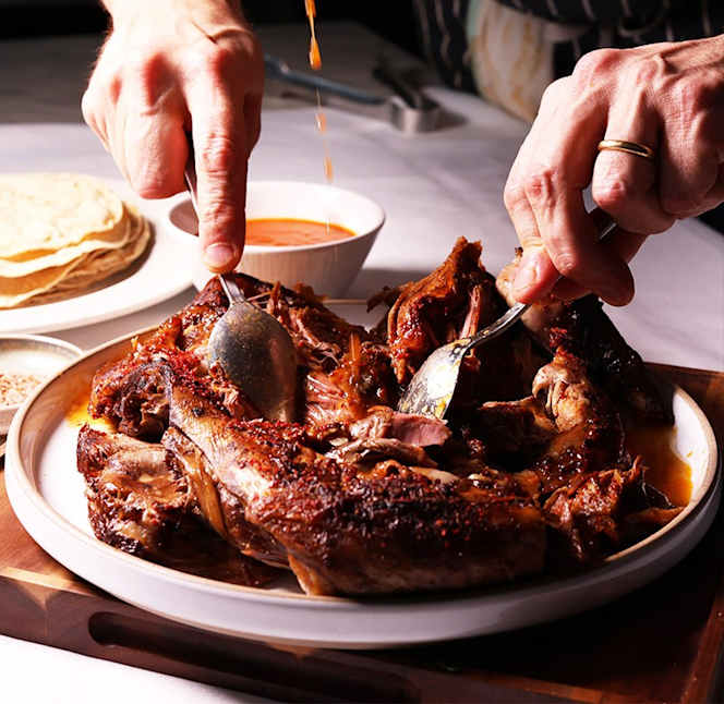 Azteca Battersea - 3