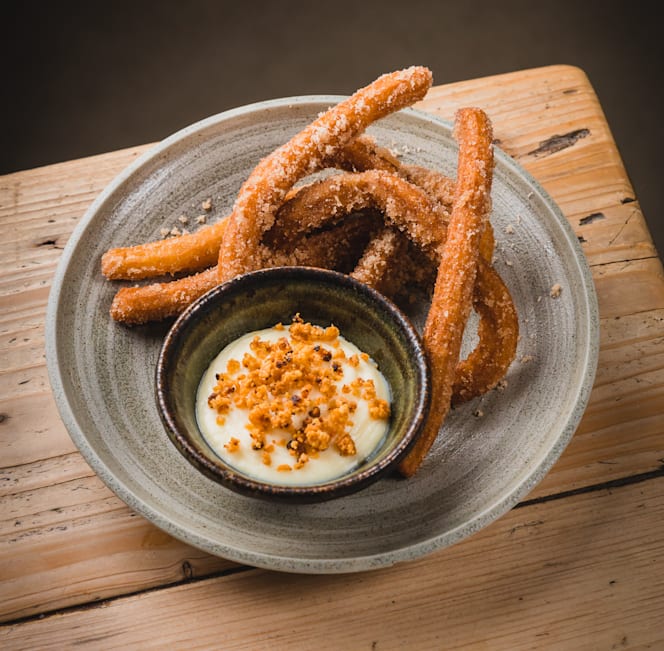 Azteca Battersea - 2