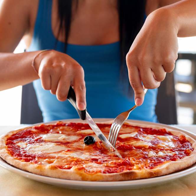 Pizzeria La Collinetta - Cermignano - 8