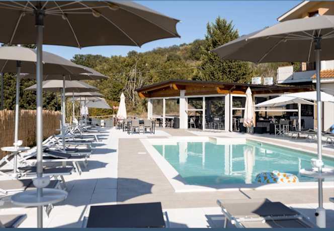 Pizzeria La Collinetta - 1