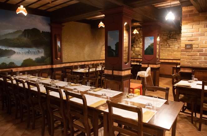 Pizzeria La Collinetta - 2