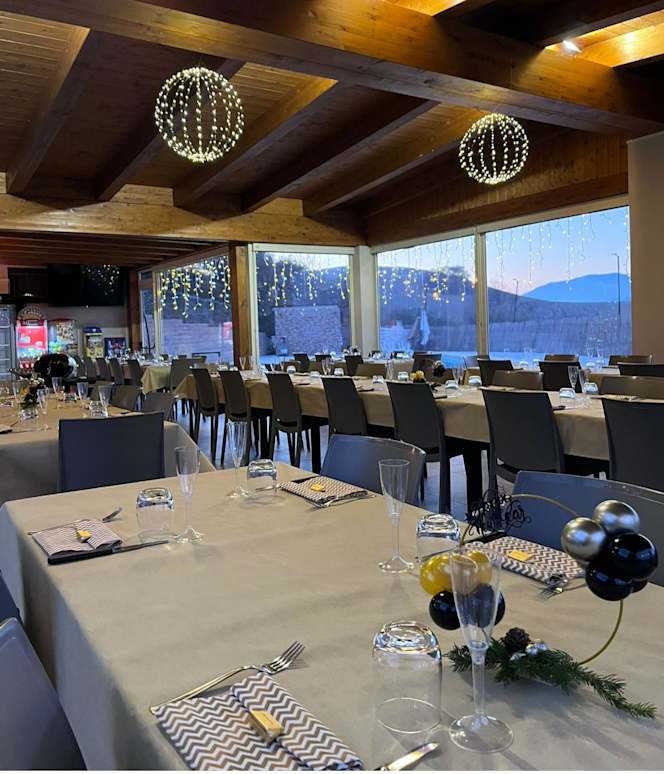 Pizzeria La Collinetta - 0