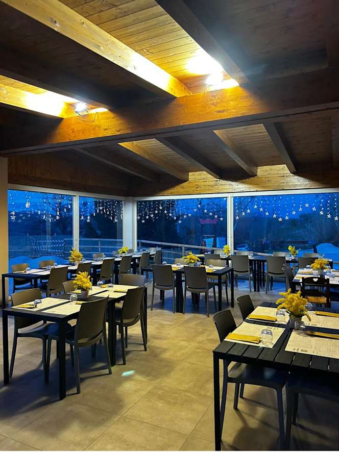 Pizzeria La Collinetta - 0