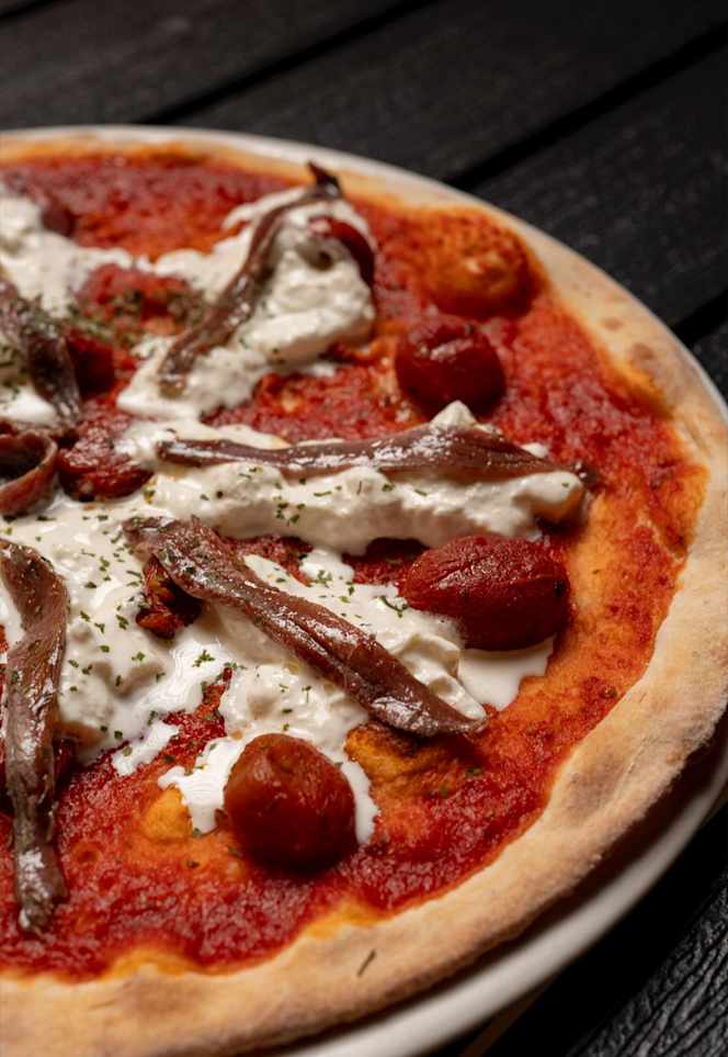 Pizzeria La Collinetta - 4