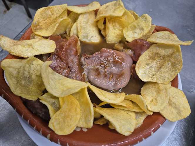 U Formiga - Churrasqueira - 3