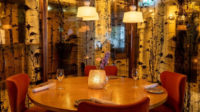 Bistro-bar Parkhotel - 3