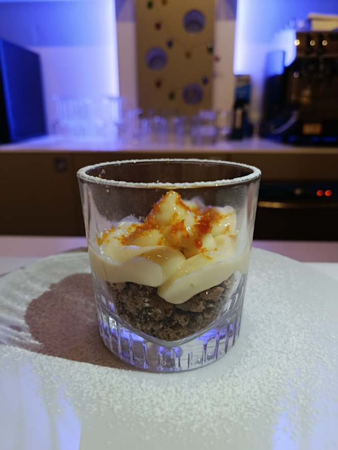 Liberty Hill Bistrot - 1