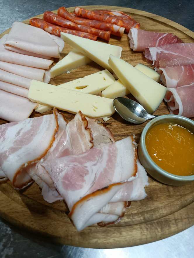 Liberty Hill Bistrot - 3