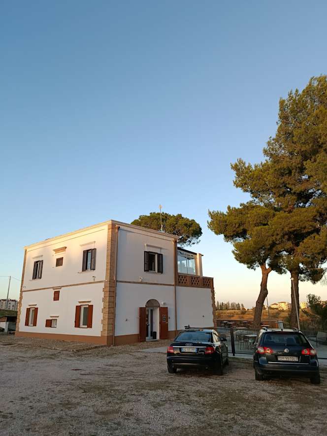 Liberty Hill Bistrot - 5