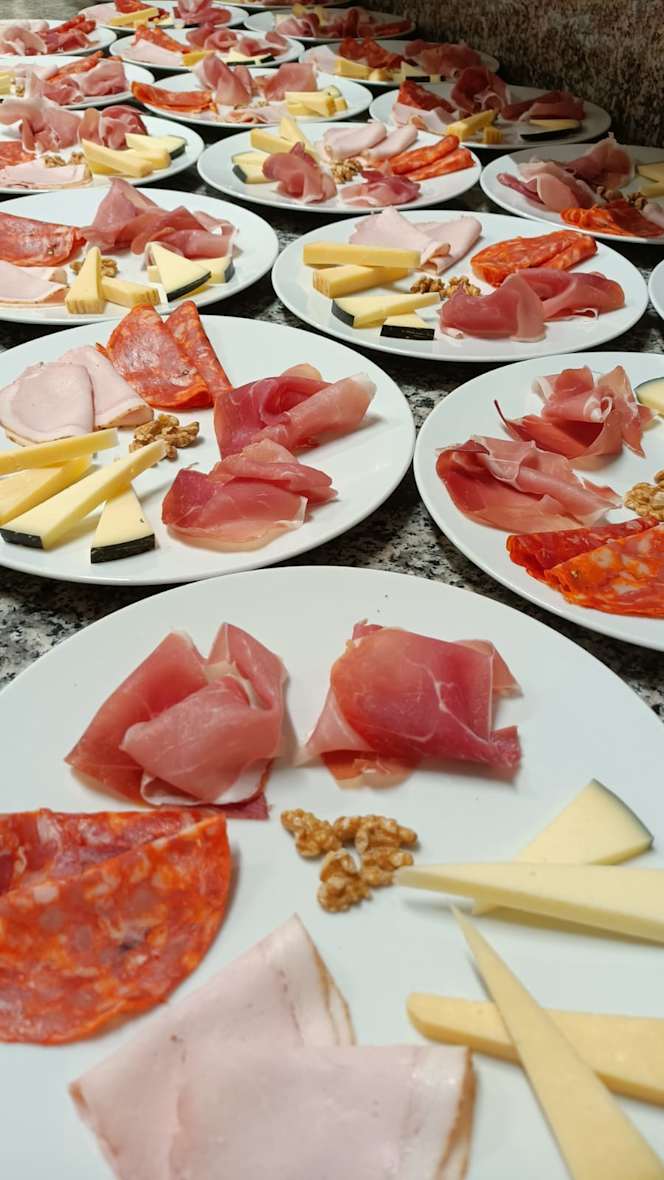 Liberty Hill Bistrot - 4