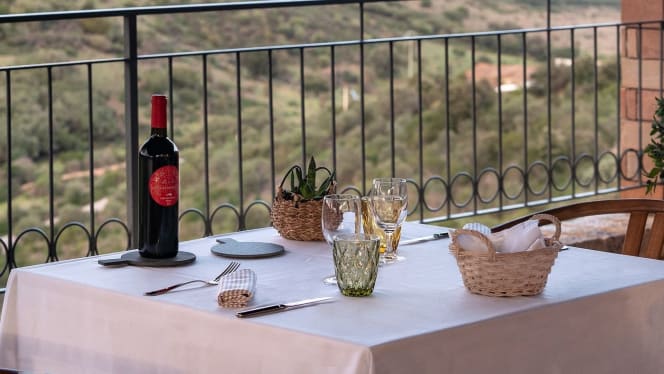 La Terrazza di Monte Ruiu - 4
