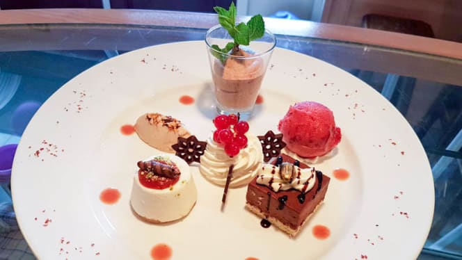 Restaurant De Oase - 8