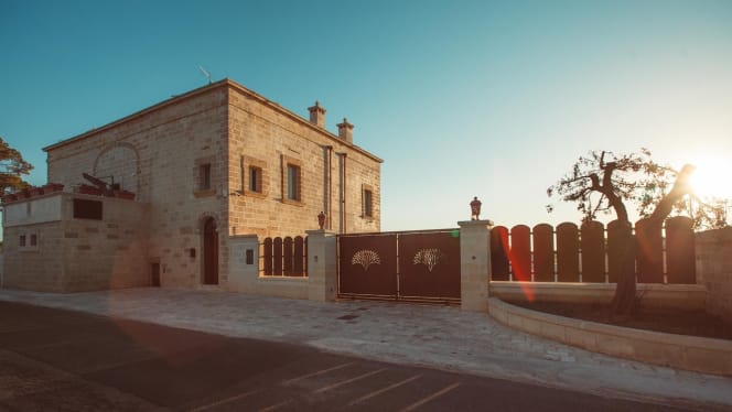 Masseria Gagliardi - 0