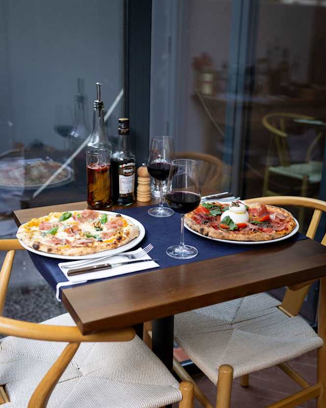 Arancia Blu Lisbon - 3