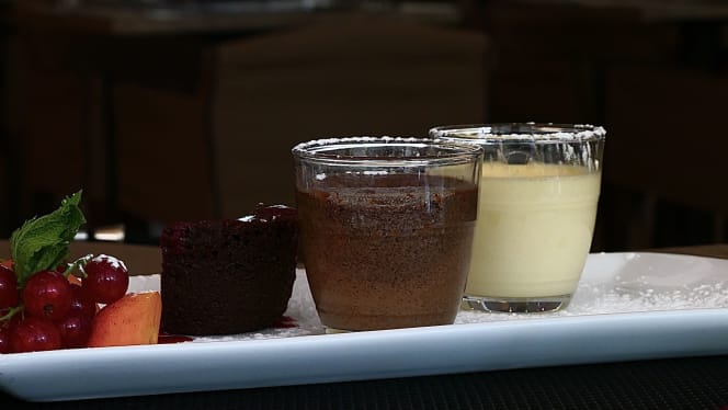 La Brasserie - 3