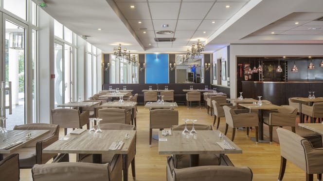 La Brasserie - 7