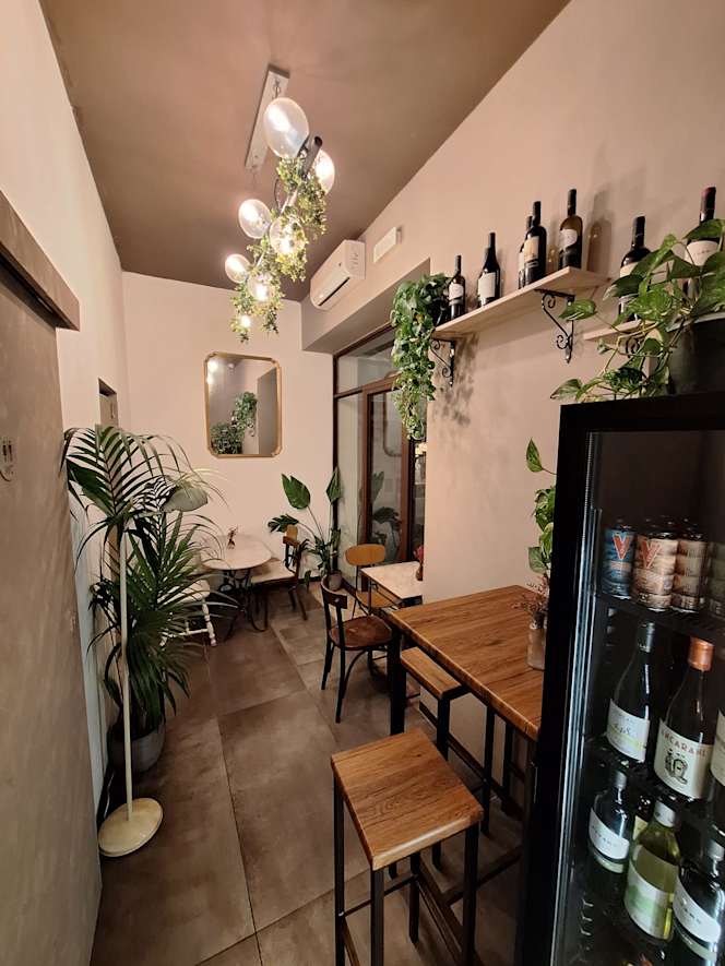 Elisa cicchetteria - 2