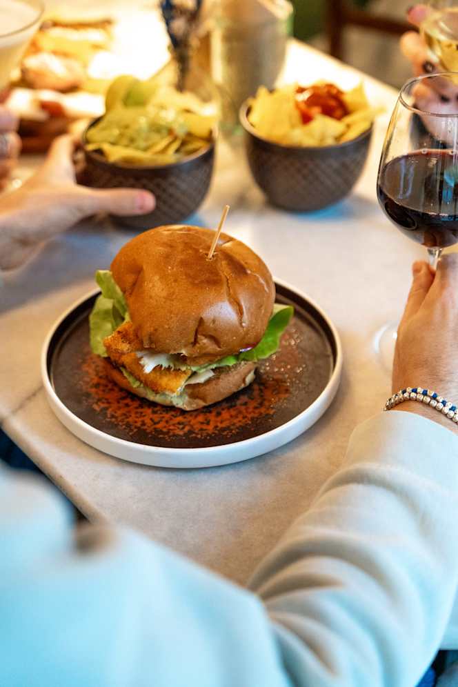 Elisa cicchetteria - 3