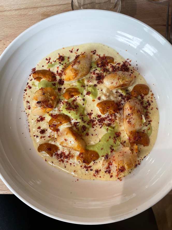 La Grange Restaurant - 0