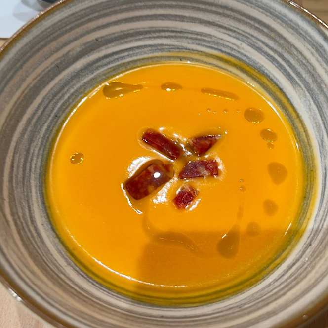 La Grange Restaurant - 6