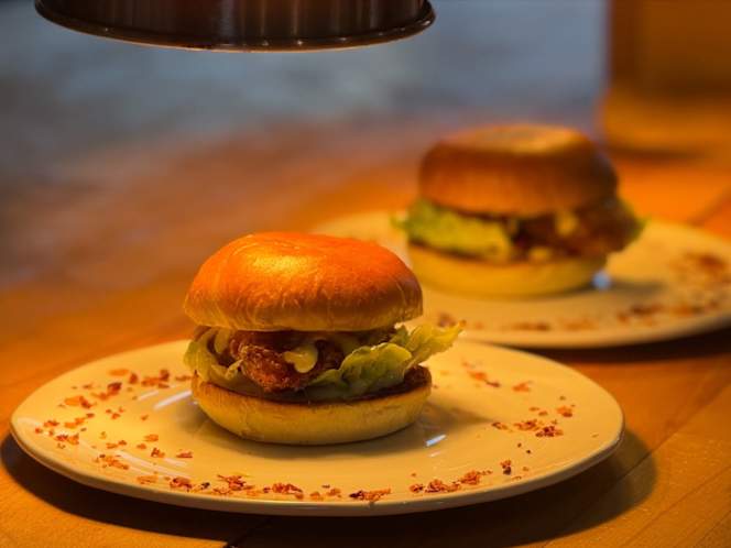 La Grange Restaurant - 3