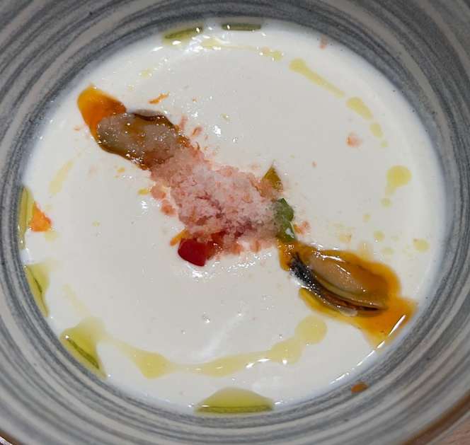 La Grange Restaurant - 5