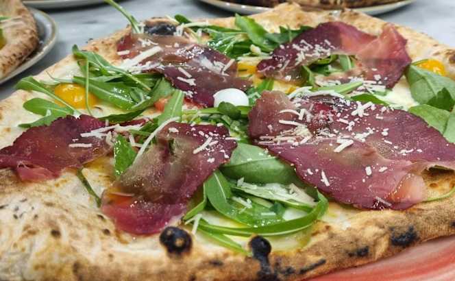 Pizzeria Appetitosa - 3