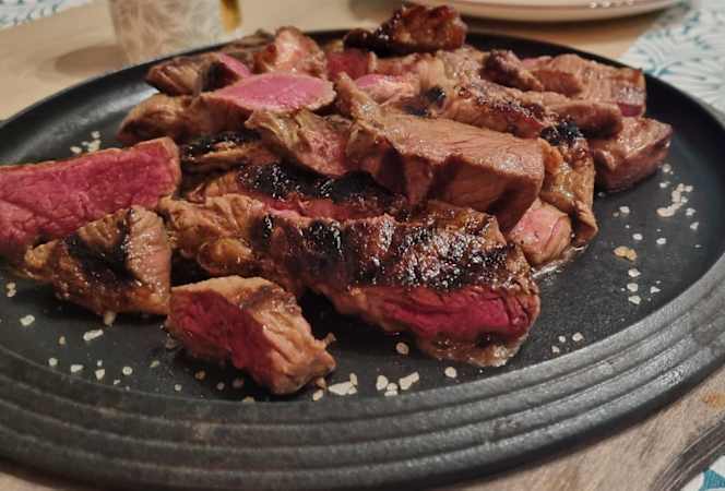 Pizzeria Appetitosa - 0