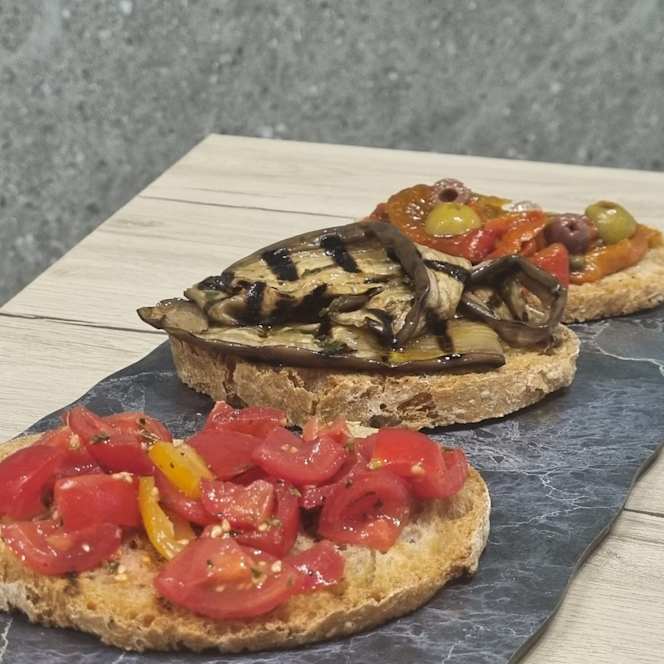 Pizzeria Appetitosa - 2