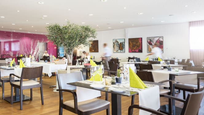 Restaurant Rosso - 0