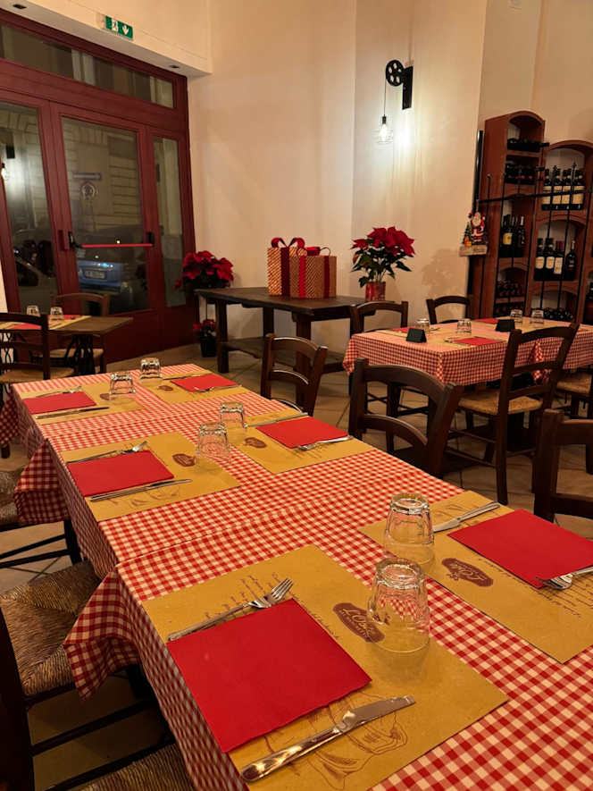 L'Oste del Boschetto - 2