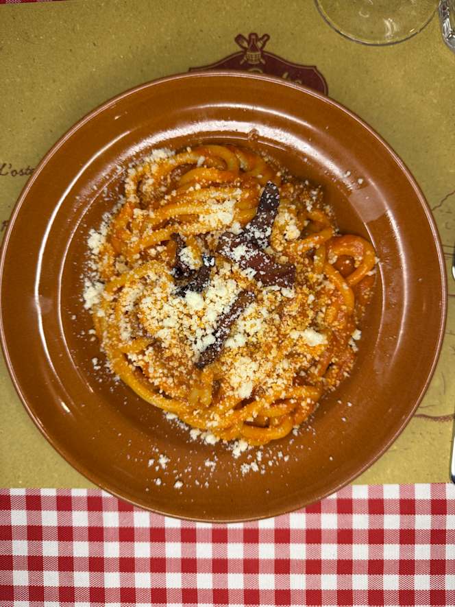 L'Oste del Boschetto - 1