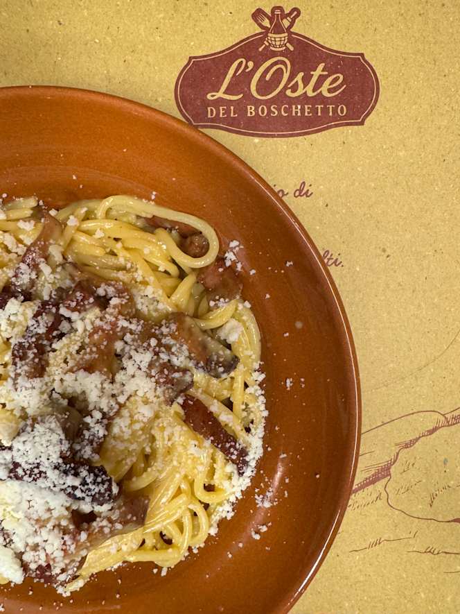 L'Oste del Boschetto - 3