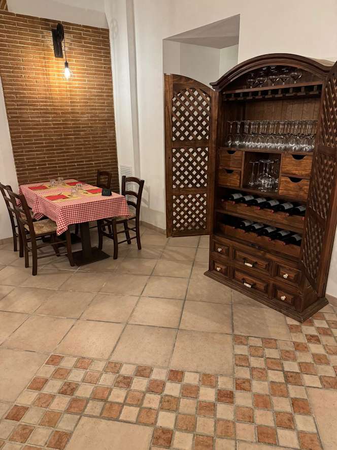 L'Oste del Boschetto - 1