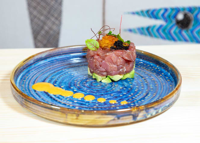 Japit Sushi Vietri Sul Mare - 7