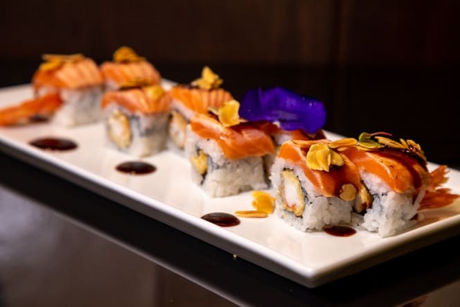 Japit Sushi Vietri Sul Mare - 8