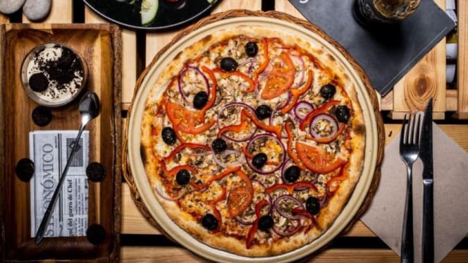 345 Pizza Fusion Today - 5