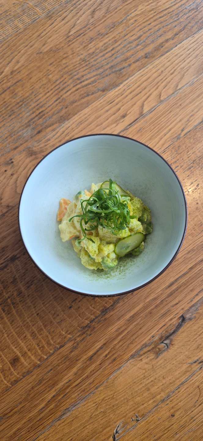 Zazà Ramen, sake bar & restaurant - 2