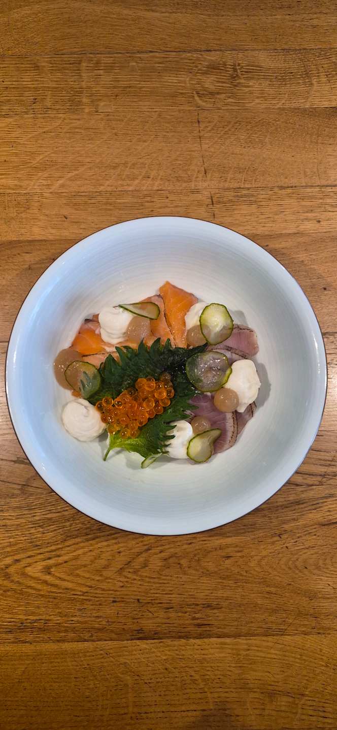 Zazà Ramen, sake bar & restaurant - 3