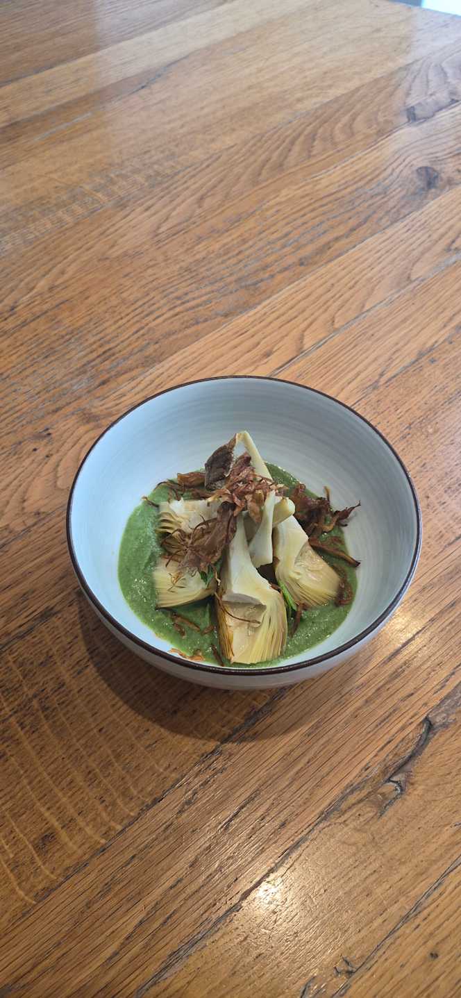 Zazà Ramen, sake bar & restaurant - 1