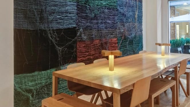 Zazà Ramen, noodle bar & restaurant - Milano - 3