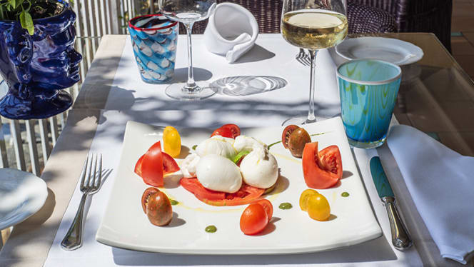 Ristorante Savino - 7