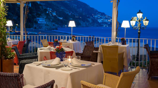 Ristorante Savino - 0