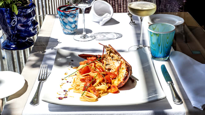 Ristorante Savino - 4