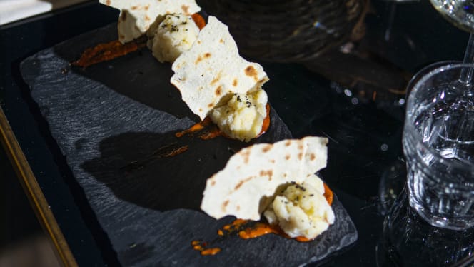 Sapori Solari - Tapas e Cocktails - 2
