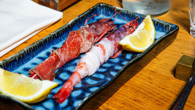 Sapori Solari - Tapas e Cocktails - 1